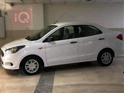 Ford Figo